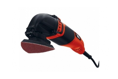 Многофункциональный инструмент Black&Decker MT280BA-QS