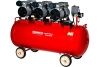 Воздушный безмасляный компрессор WorkMaster WC-60/100БМ
