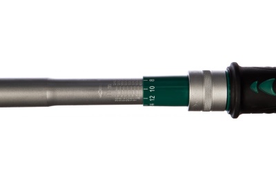 Динамометрический ключ 3/8DR, 20-100 Нм Jonnesway T27100N 49793
