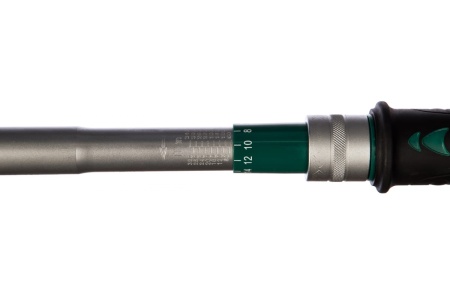 Динамометрический ключ 1/2DR, 60-340 Нм Jonnesway T27340N 49773