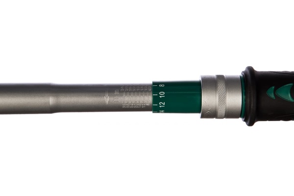 Динамометрический ключ 1/2DR, 60-340 Нм Jonnesway T27340N 49773