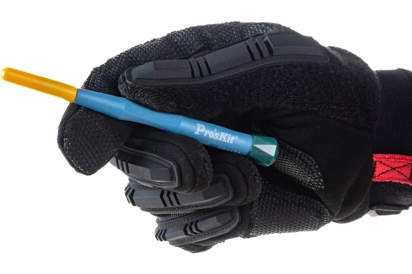 Керамическая отвертка ProsKit 1PK-034NE 00124841