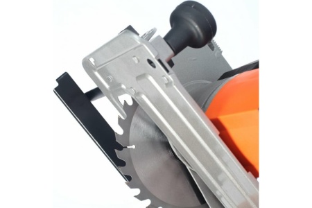 Электрическая дисковая пила Edon CS-165-1250 1001020101