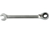 Комбинированный трещоточный ключ с реверсом AV Steel 9мм шт AV-315109