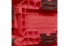Ящик для инструмента QBRICK SYSTEM PRO Toolbox Red Ultra HD 450x331x240 мм 10501378