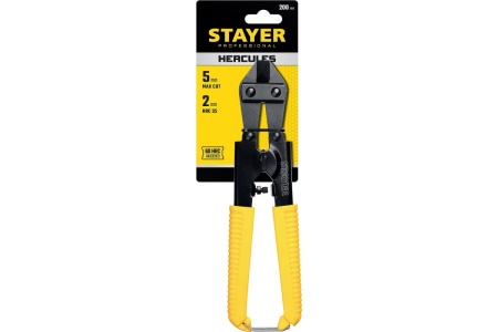 Болторез STAYER Мастер МИНИ 2330-020