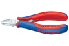 Бокорезы для электроники Knipex KN-7712115