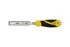 Плоская стамеска с ручкой NAREX SUPER 2009 LINE PROFI 50 мм 811350