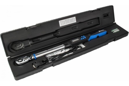 Электронный динамометрический ключ NORGAU 1/2" 40-200 Нм 051130201