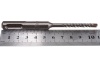 Бур по бетону Profi (5х110 мм; SDS-Plus) CUTOP 40-5110