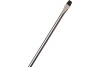 Шлицевая отвертка Jonnesway, FULL STAR SL 1,0x5,5x150, D04S5150, 244 мм 47912