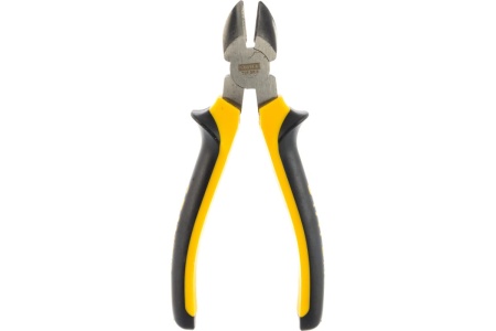 Бокорезы STAYER TopGrip 180мм 2205-5-18
