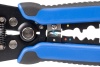 Инструмент для снятия изоляции КВТ WS-17 84418