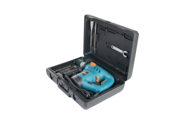 Электрический перфоратор BORT BHD-1500-K 98291711