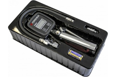Пистолет для подкачки шин Forsage 48784 F-9T0401D