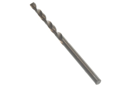 Сверло по металлу (2 шт; 3.5 мм; HSS-Co; в блистере) ROCKFORCE RF-DS235H