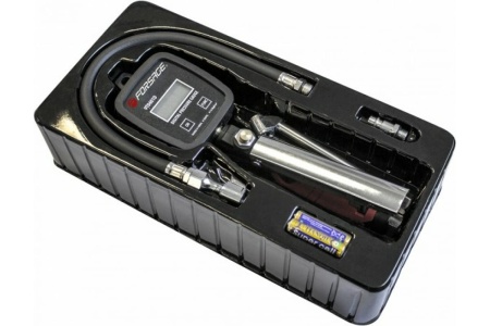 Пистолет для подкачки шин Forsage 48784 F-9T0401D