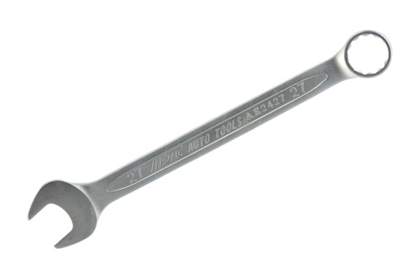 Комбинированный ключ 27мм JTC-AE2427