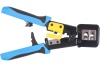 Кримпер TWIST HT-268ER для сквозных коннекторов RJ-45/RJ-12 TWCS-TM1-HT-268ER
