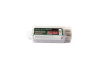 Сверло по металлу (10 шт; 4.4 мм; HSS-Co; пластиковый футляр) ROCKFORCE RF-DSP1164