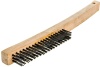 Щетка AmPro металлическая T70962