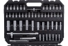 Набор инструментов Forsage 172 предмета F-41723-5