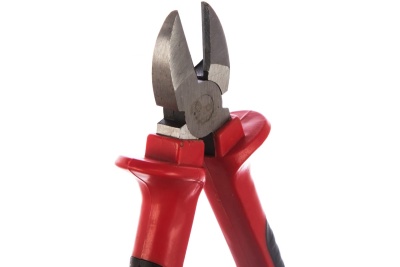 Боковые кусачки Top Tools 180 мм 32D119