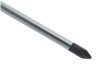 Крестовая отвёртка Jonnesway HERCULES D03P180