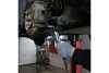 Пневматическая трещотка Optimus 1/4”, 45 нм OPT-PR2120