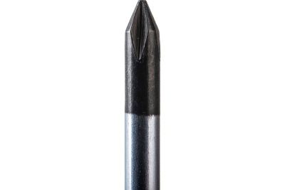 Отвертка, PH1 х 100 мм, CrV, 2-х компонентная рукоятка СИБРТЕХ 11841