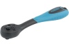 Ключ-трещотка 1/4" GROSS Comfort 14086