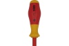Диэлектрическая крестовая отвертка Felo PZ3x150 91530490