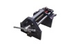 Быстрозажимные тиски струбцинного типа ROCKFORCE 9"-220мм RF-329319