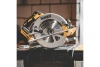 Аккумуляторная циркулярная пила Bosch GKS 18 V-LI 0.601.66H.004