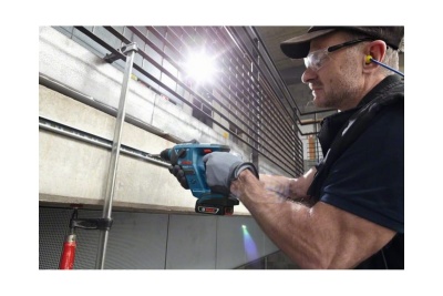 Аккумуляторный перфоратор Bosch GBH 18 V-LI Compact Solo 0.611.905.300