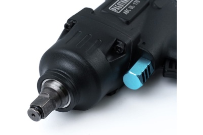Ударный пневмогайковерт ABC 1/2", 1100 нм, работникъ UL-170