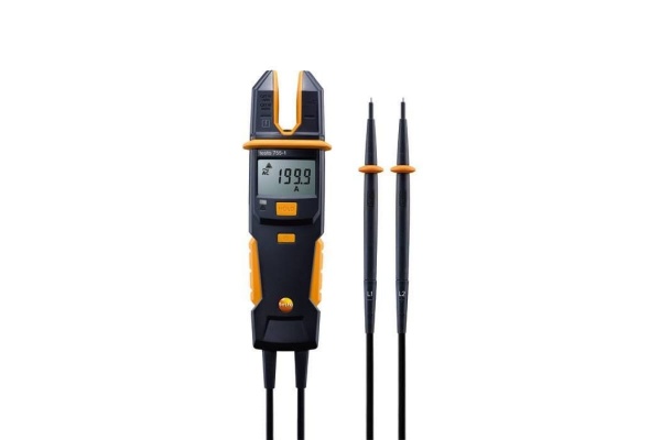 Тестер тока/напряжения Testo 755-1 0590 7551