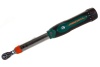 Динамометрический ключ 1/4DR повышенной точности, 5-25 Нм Jonnesway T21025N 49760