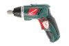 Аккумуляторная отвертка HAMMER Flex ACD3.6Li USB с набором бит 545454