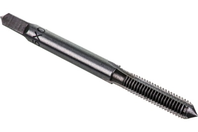 Метрические метчики 5х0.8 мм 2 шт FIT IT 70842