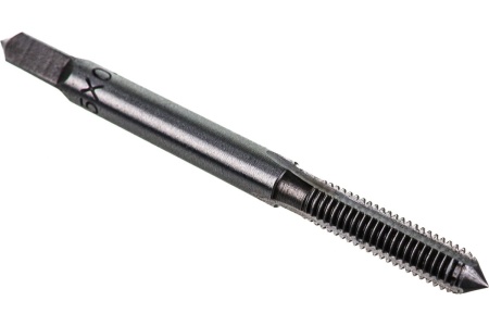 Метрические метчики 5х0.8 мм 2 шт FIT IT 70842
