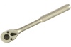 Реверсивная трещотка с накаткой 3/8 72зуба ROCKFORCE RF-80234