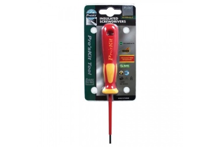 Отвертка 1000В ProsKit SD-800-S2.5 00252342