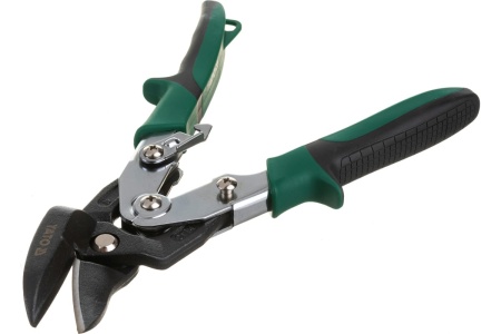 Ножницы по металлу YATO 260 мм правые CrMo YT-1919