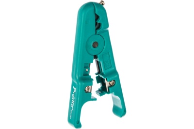 Инструмент для зачистки кабеля ProsKit 6PK-501 00136019