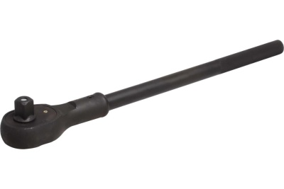 Трещоточная рукоятка Airline 3/4" DR усиленная, 24T CR-MO AT-IS34-53