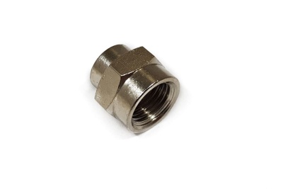 Фитинг 1/8"-1/4" Camozzi 2553 1/8-1/4