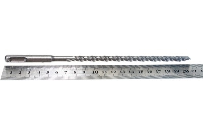 Бур по бетону (8x210х160 мм; SDS-plus) MATRIX 71027