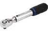 Динамометрический бесшкальный ключ NORGAU 1/4", 1-6 Нм, с поверкой 051112006/П