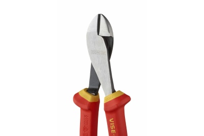Диагональные изолированные кусачки 8", 200мм Irwin 10505867
